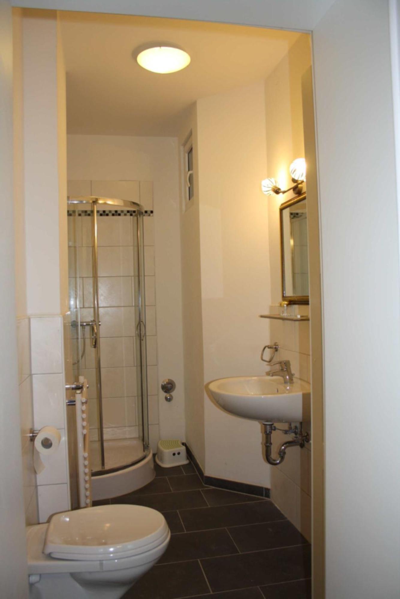 Apartments Villa Del Arte Nuremberg Exterior photo