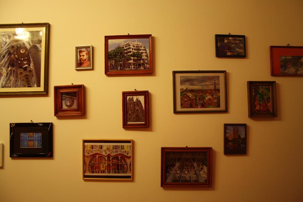 Apartments Villa Del Arte Nuremberg Room photo