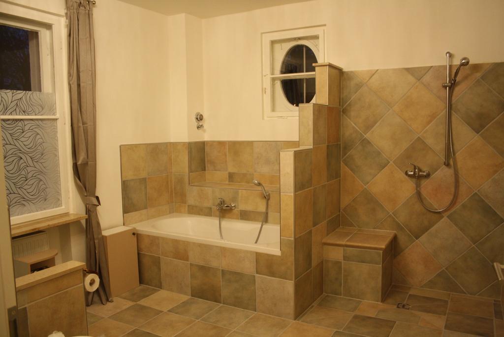 Apartments Villa Del Arte Nuremberg Room photo